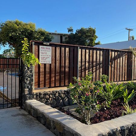 Holualoa Gardens 101 Daire Kailua-Kona Dış mekan fotoğraf