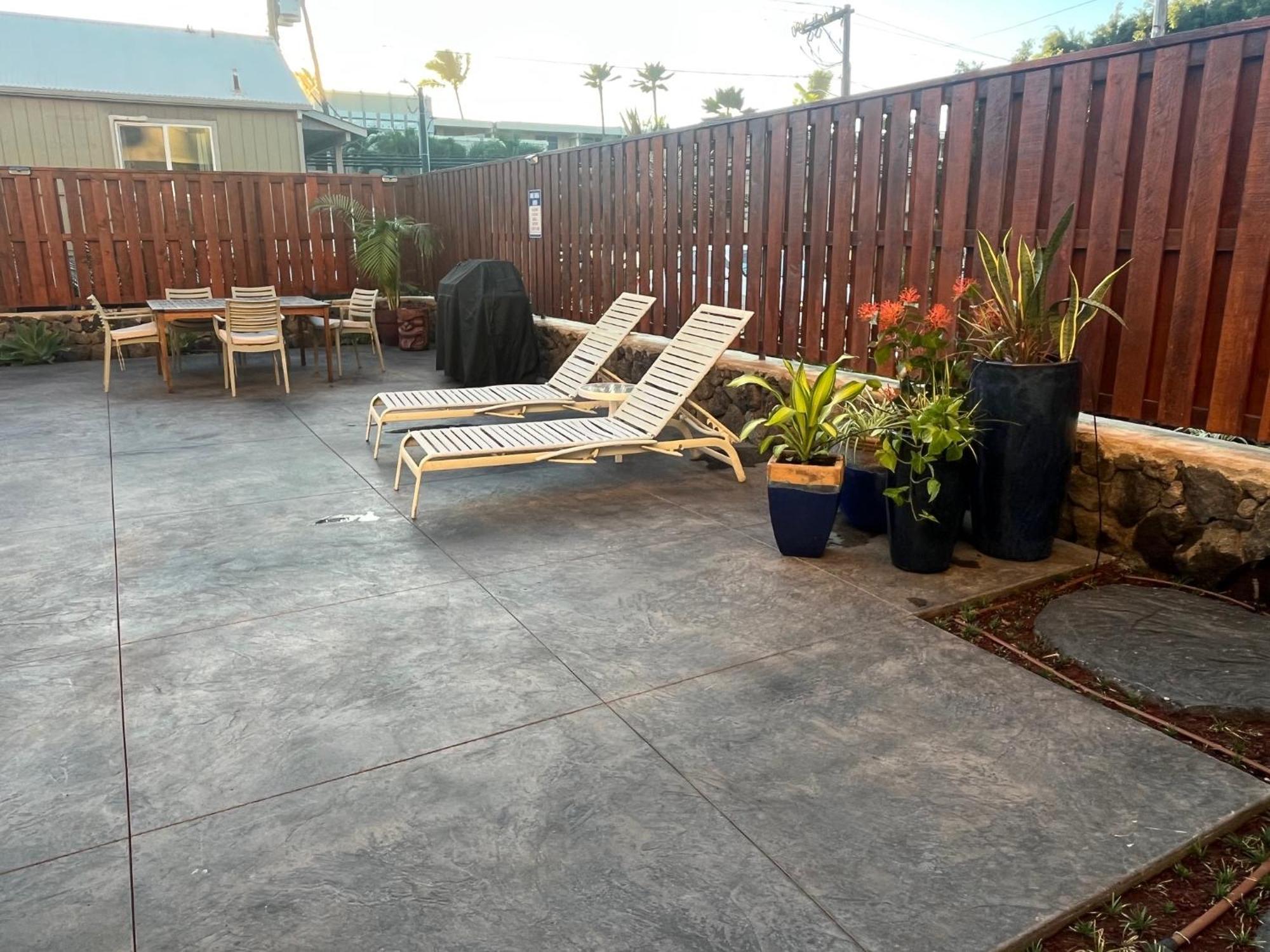 Holualoa Gardens 101 Daire Kailua-Kona Dış mekan fotoğraf